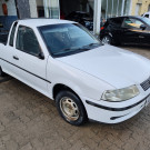 VW - VolksWagen Saveiro 1.8 Mi 2001 Gasolina-0