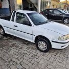 VW - VolksWagen Saveiro 1.8 Mi 2001 Gasolina-11