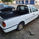 VW - VolksWagen Saveiro 1.8 Mi 2001 Gasolina-1