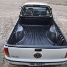 VW - VolksWagen Saveiro 1.8 Mi 2001 Gasolina-13