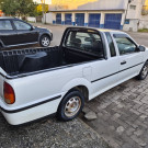 VW - VolksWagen Saveiro 1.8 Mi 2001 Gasolina-3