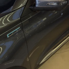 Caoa Chery Tiggo 5X PRO Max Drive1.5 TB (Híbrido) 2025 Híbrido-15
