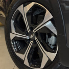 Caoa Chery Tiggo 5X PRO Max Drive1.5 TB (Híbrido) 2025 Híbrido-9