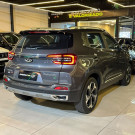 Caoa Chery Tiggo 5X PRO Max Drive1.5 TB (Híbrido) 2025 Híbrido-7