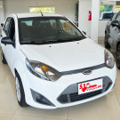 Ford Fiesta 1.0 8V Flex/Class 1.0 8V Flex 5p 2013 Flex-1