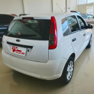Ford Fiesta 1.0 8V Flex/Class 1.0 8V Flex 5p 2013 Flex-2