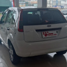 Ford Fiesta 1.0 8V Flex/Class 1.0 8V Flex 5p 2013 Flex-4