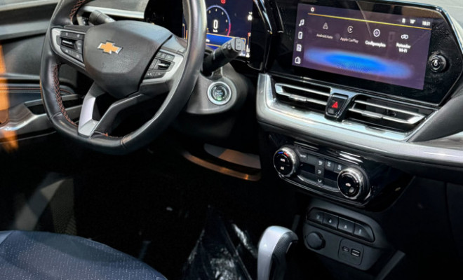 GM - Chevrolet SPIN PREMIER 1.8 8V Econo.Flex 5p Aut. 2025 Flex-8