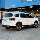 GM - Chevrolet SPIN PREMIER 1.8 8V Econo.Flex 5p Aut. 2025 Flex-3