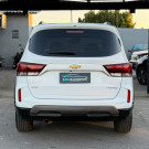 GM - Chevrolet SPIN PREMIER 1.8 8V Econo.Flex 5p Aut. 2025 Flex-6
