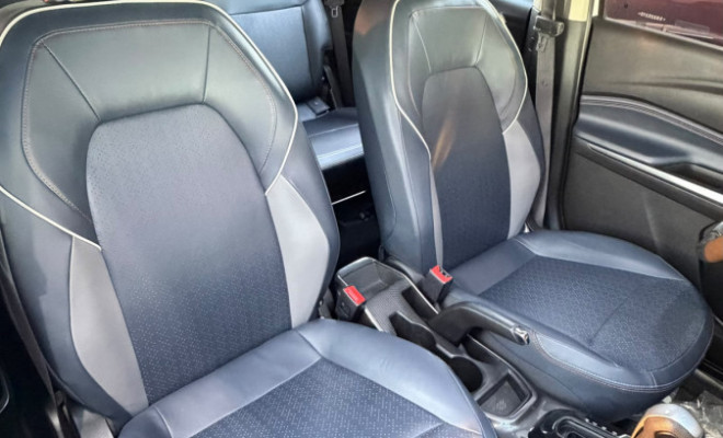 GM - Chevrolet SPIN PREMIER 1.8 8V Econo.Flex 5p Aut. 2025 Flex-10