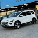 GM - Chevrolet SPIN PREMIER 1.8 8V Econo.Flex 5p Aut. 2025 Flex-1