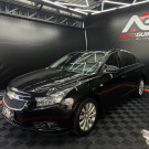 GM - Chevrolet CRUZE LT 1.8 16V FlexPower 4p Aut. 2014 Flex-1