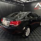 GM - Chevrolet CRUZE LT 1.8 16V FlexPower 4p Aut. 2014 Flex-14