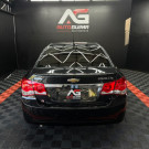 GM - Chevrolet CRUZE LT 1.8 16V FlexPower 4p Aut. 2014 Flex-15
