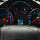 GM - Chevrolet CRUZE LT 1.8 16V FlexPower 4p Aut. 2014 Flex-10