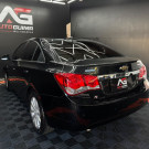 GM - Chevrolet CRUZE LT 1.8 16V FlexPower 4p Aut. 2014 Flex-16