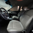 GM - Chevrolet CRUZE LT 1.8 16V FlexPower 4p Aut. 2014 Flex-11