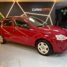GM - Chevrolet Corsa Hat. Maxx 1.4 2010 Flex ÓTIMO PARA DIA A DIA-0