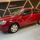 GM - Chevrolet Corsa Hat. Maxx 1.4 2010 Flex ÓTIMO PARA DIA A DIA-1