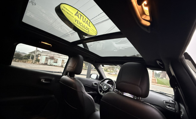 Jeep COMPASS S 2.0 4x4 TB 16V Diesel Aut. 2021 Diesel-6
