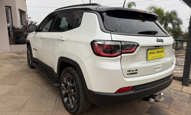 Jeep COMPASS S 2.0 4x4 TB 16V Diesel Aut. 2021 Diesel-3