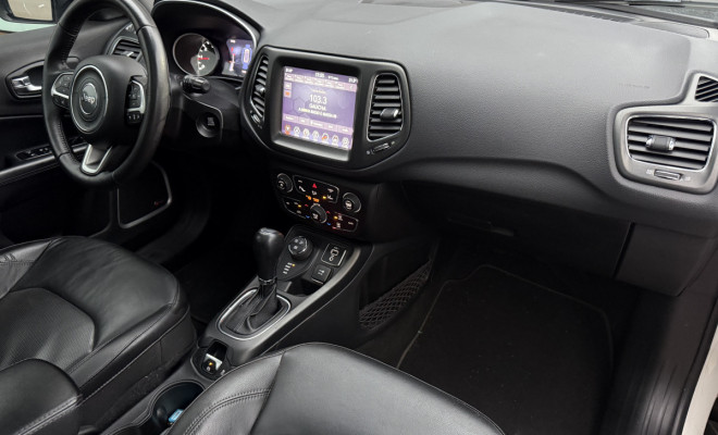 Jeep COMPASS S 2.0 4x4 TB 16V Diesel Aut. 2021 Diesel-7