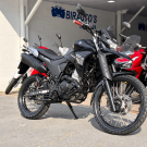 Yamaha XTZ 250 Lander 2022 | ABS | Econômica | Guarujá-0