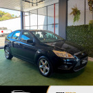 Focus 2.0 16V Flex 5p Aut 2013-0
