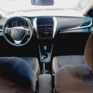 Toyota YARIS X-WAY Connect 1.5 Flex 16V 5p Aut. 2022 Flex-6