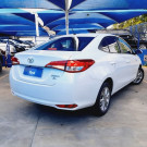 Toyota YARIS X-WAY Connect 1.5 Flex 16V 5p Aut. 2022 Flex-4