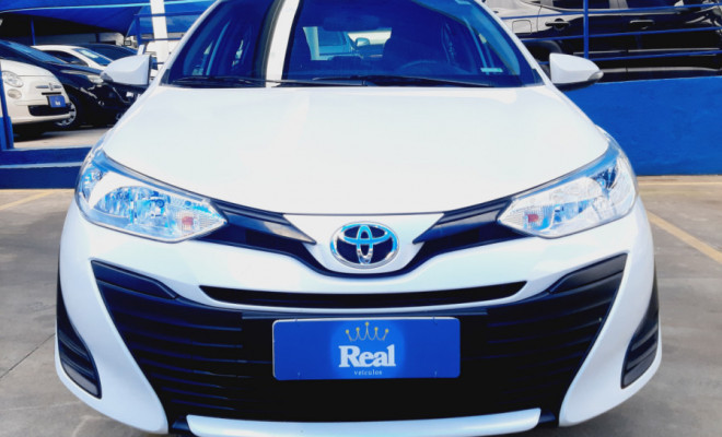 Toyota YARIS X-WAY Connect 1.5 Flex 16V 5p Aut. 2022 Flex-0
