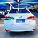 Toyota YARIS X-WAY Connect 1.5 Flex 16V 5p Aut. 2022 Flex-3