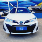 Toyota YARIS X-WAY Connect 1.5 Flex 16V 5p Aut. 2022 Flex-0