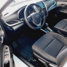 Toyota YARIS X-WAY Connect 1.5 Flex 16V 5p Aut. 2022 Flex-5