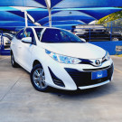 Toyota YARIS X-WAY Connect 1.5 Flex 16V 5p Aut. 2022 Flex-1