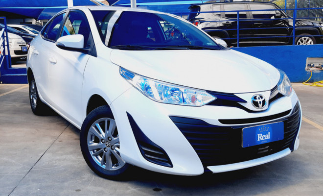 Toyota YARIS X-WAY Connect 1.5 Flex 16V 5p Aut. 2022 Flex-1