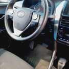 Toyota YARIS X-WAY Connect 1.5 Flex 16V 5p Aut. 2022 Flex-9