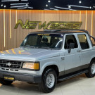 GM - Chevrolet D-20 CD Lx S4T/Tro.Plus/Lx 3.9/4.0 TDies 1986 Diesel-1