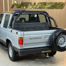 GM - Chevrolet D-20 CD Lx S4T/Tro.Plus/Lx 3.9/4.0 TDies 1986 Diesel-4