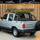 GM - Chevrolet D-20 CD Lx S4T/Tro.Plus/Lx 3.9/4.0 TDies 1986 Diesel-2