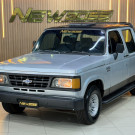 GM - Chevrolet D-20 CD Lx S4T/Tro.Plus/Lx 3.9/4.0 TDies 1986 Diesel-3