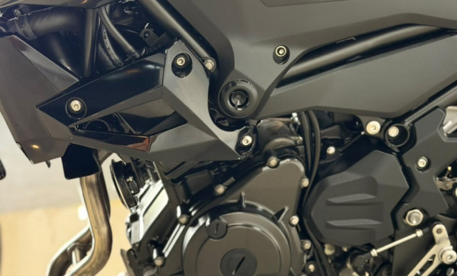 KAWASAKI Z 400 2024 Gasolina-11