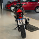 KAWASAKI Z 400 2024 Gasolina-8