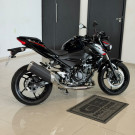 KAWASAKI Z 400 2024 Gasolina-0