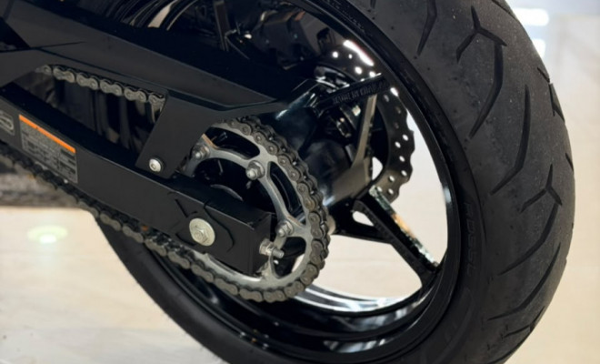 KAWASAKI Z 400 2024 Gasolina-15