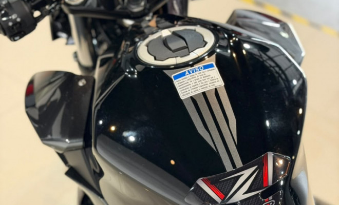 KAWASAKI Z 400 2024 Gasolina-5
