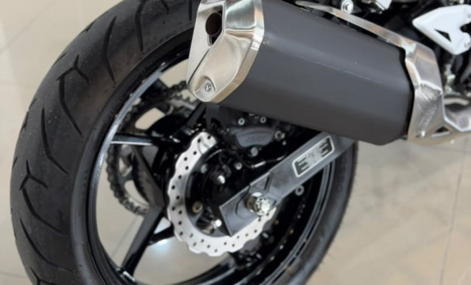 KAWASAKI Z 400 2024 Gasolina-14