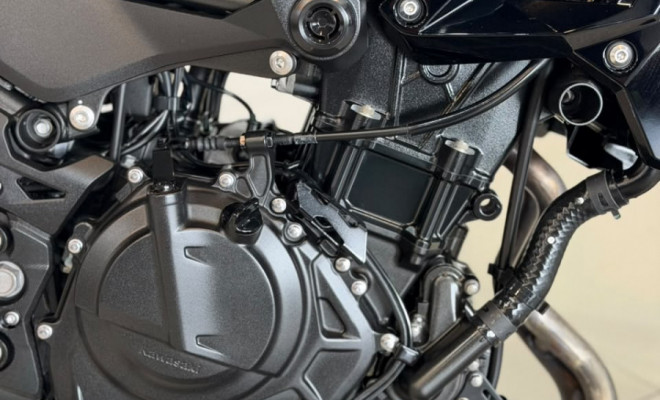 KAWASAKI Z 400 2024 Gasolina-10