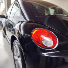 VW - VolksWagen New Beetle 2.0 Mi Mec./Aut. 2010 Gasolina-4